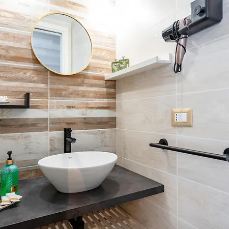 Apartamento Liz