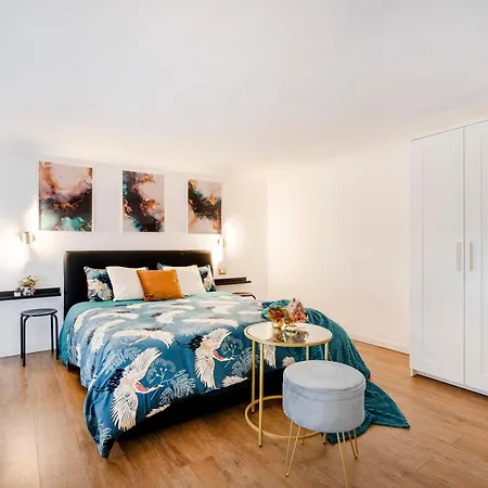 Apartamento Liz