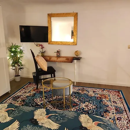Liz Apartamento *