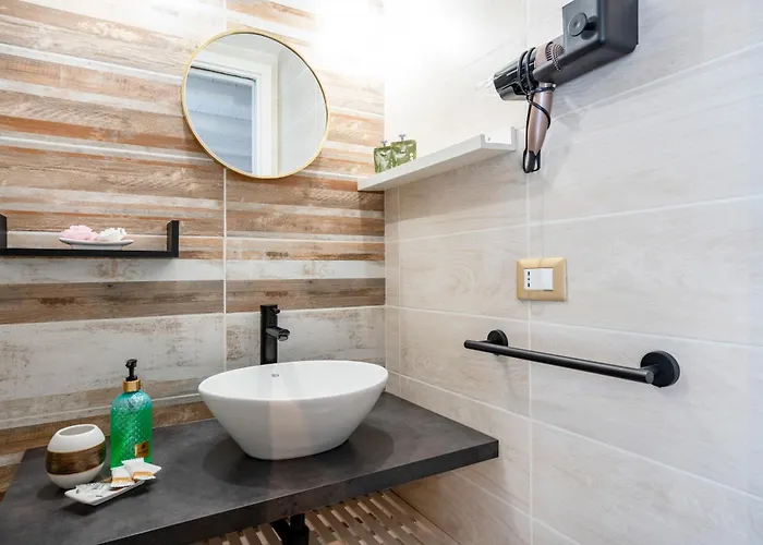 Διαμέρισμα Liz