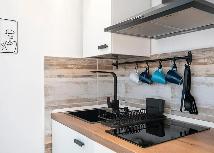 Διαμέρισμα Liz Μπάρι