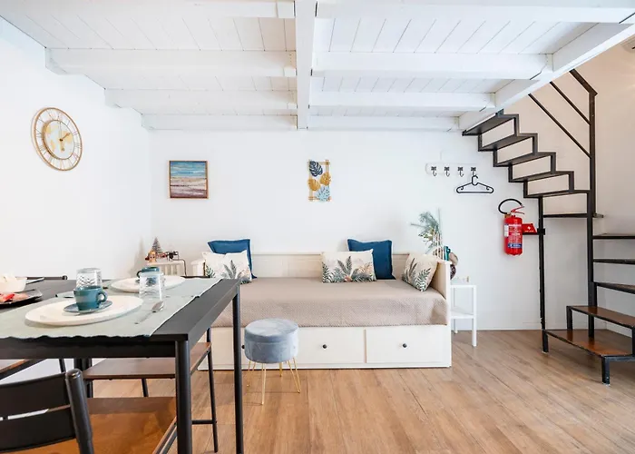 Διαμέρισμα Liz