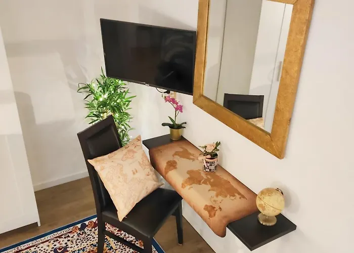 Liz Διαμέρισμα *