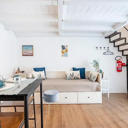 Апартаменты Liz